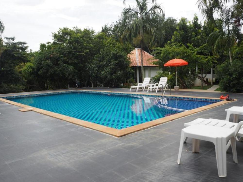 supsangdao resort