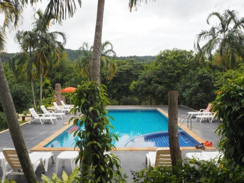 supsangdao resort