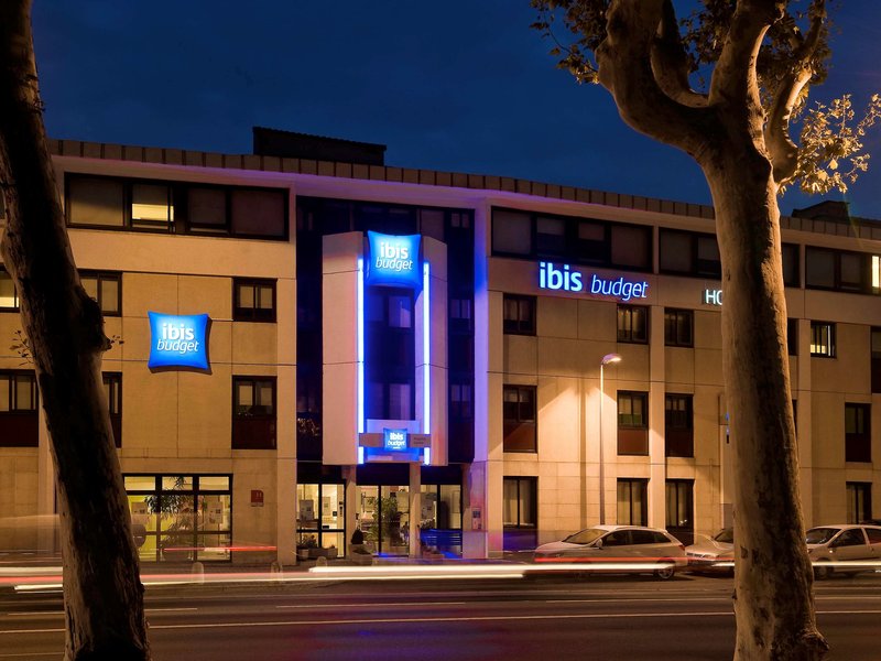 Ibis Budget Avignon Centre