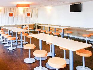 B&B Hotel Annemasse Est,Ferney-Voltaire>>Annemasse,2 star