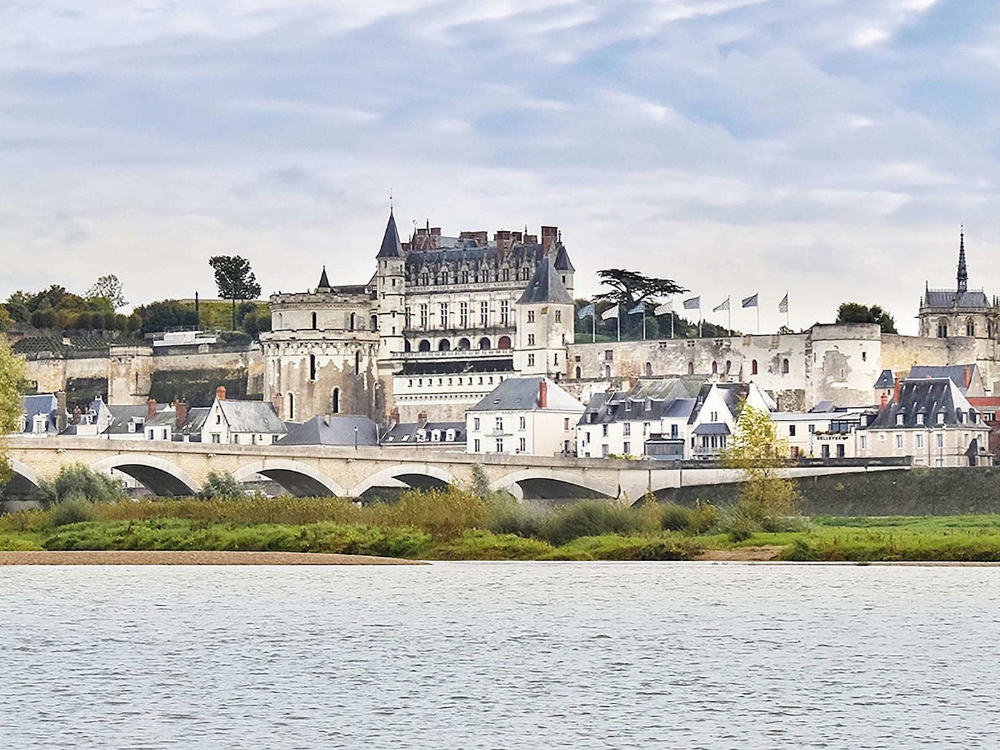 ibis budget amboise