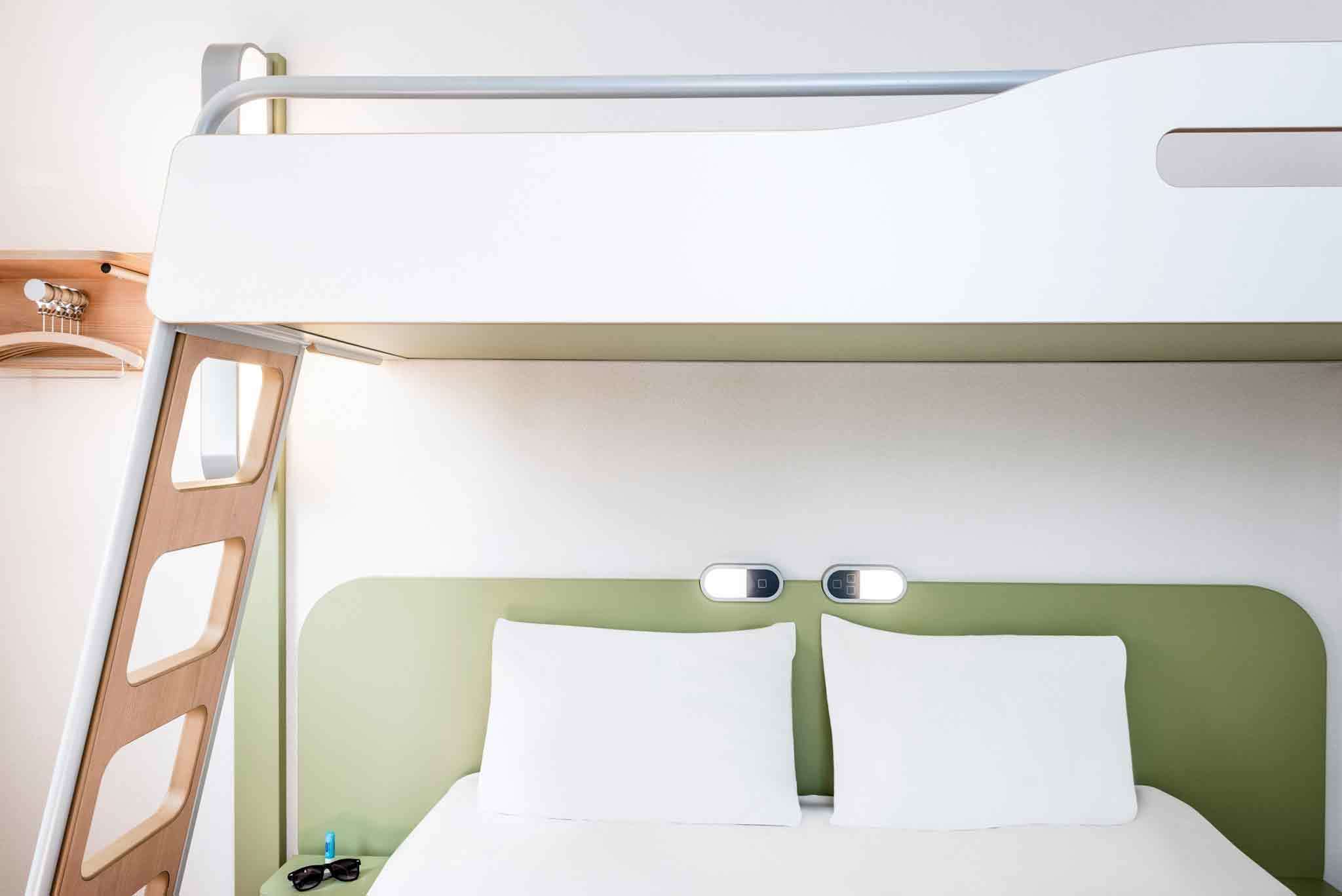 hotel ibis budget aix en provence les milles