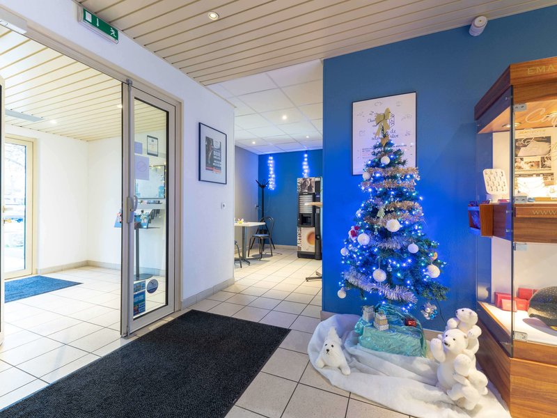 ibis budget bourg en bresse