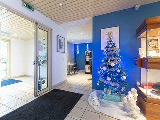 ibis budget bourg en bresse