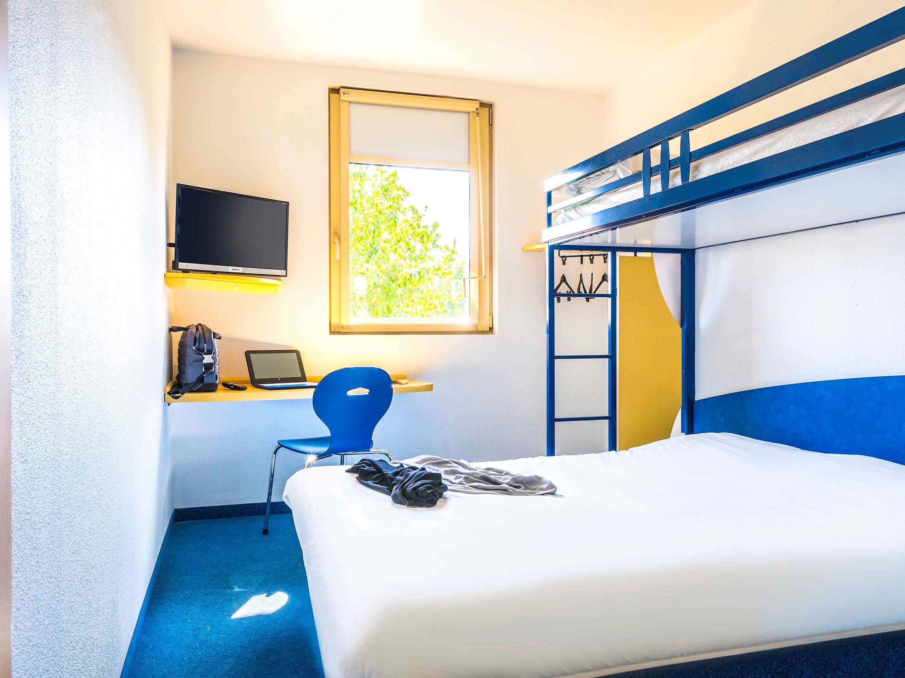 ibis budget bourg en bresse