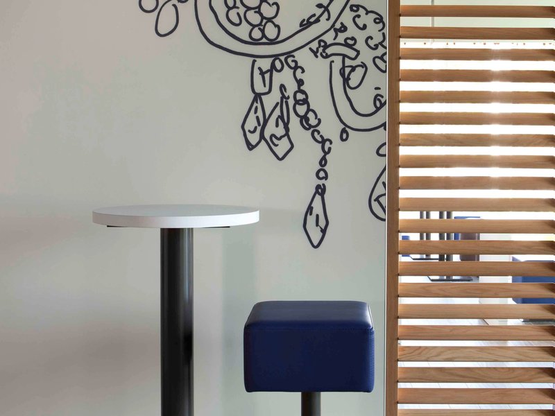 ibis budget barcelona viladecans