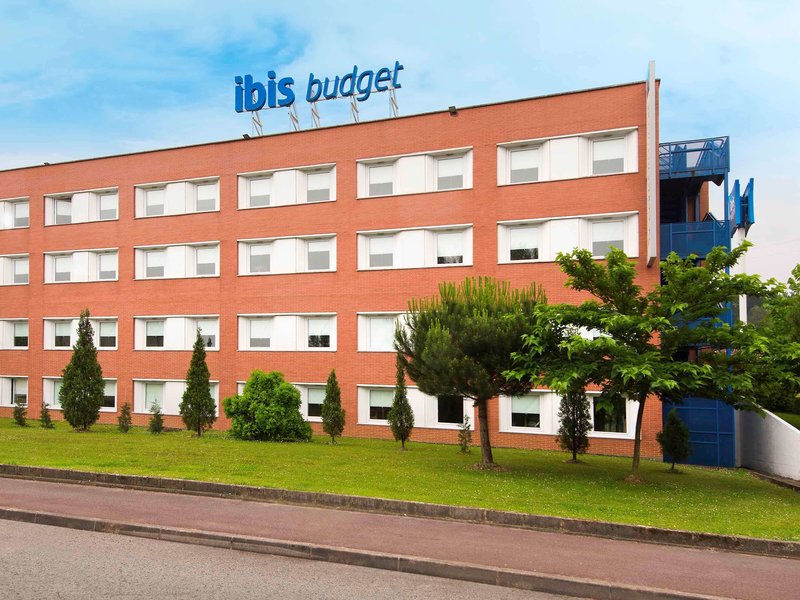 ibis budget bilbao arrigorriaga