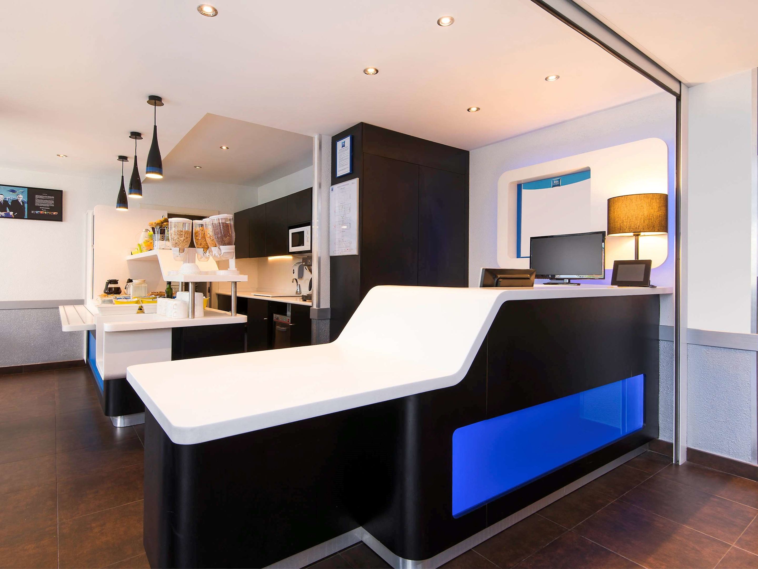 ibis budget bilbao arrigorriaga