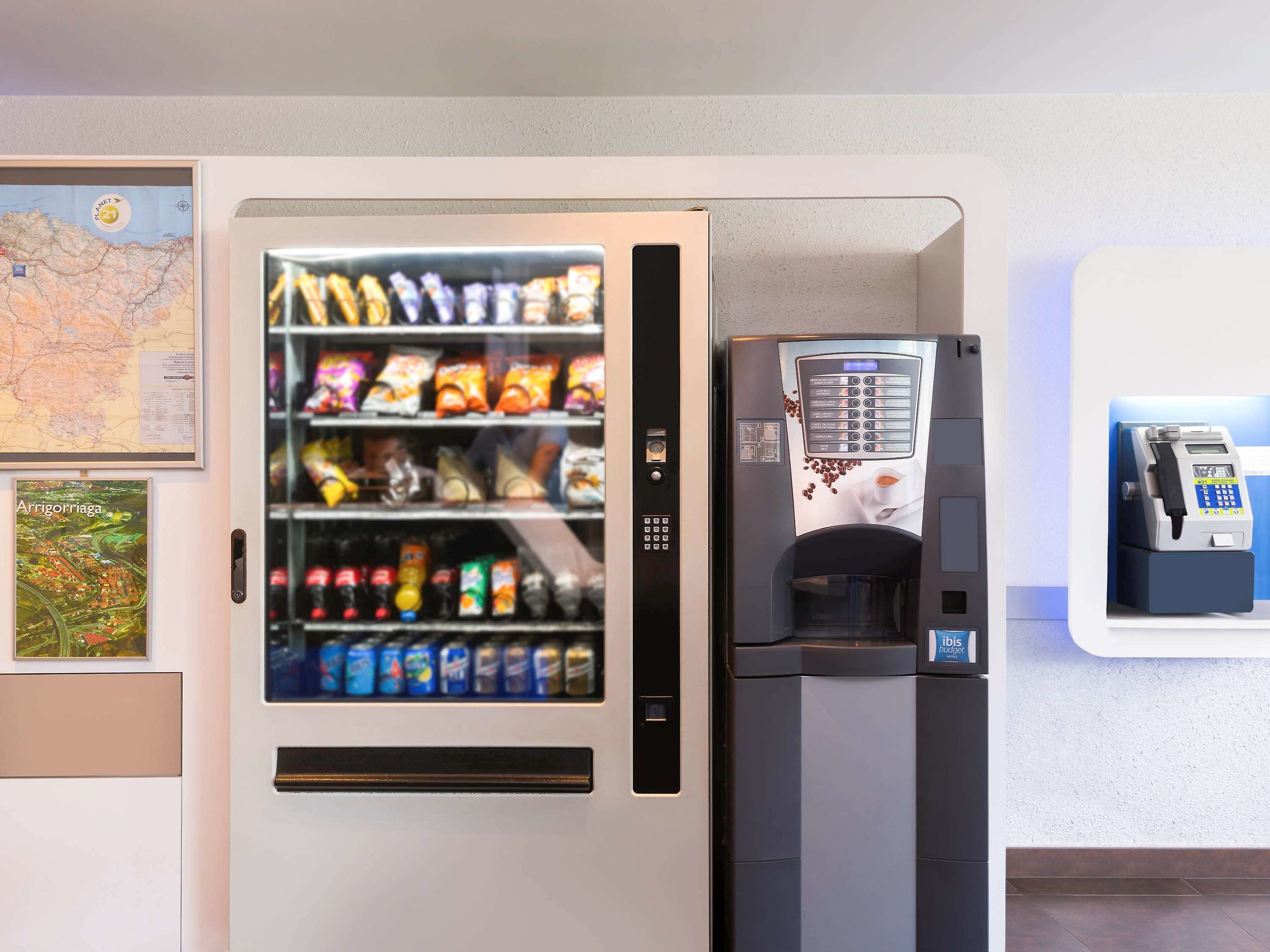 ibis budget bilbao arrigorriaga