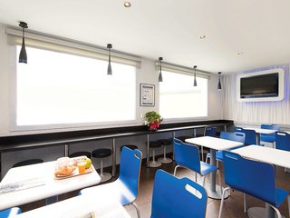 ibis budget bilbao arrigorriaga