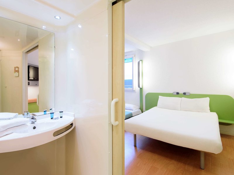 ibis budget bilbao arrigorriaga