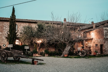 Casa Di Campagna In Toscana,Sovicille>>Siena,3 star