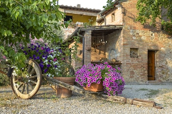 Casa Di Campagna In Toscana,Sovicille>>Siena,3 star