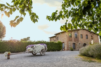 Casa Di Campagna In Toscana,Sovicille>>Siena,3 star