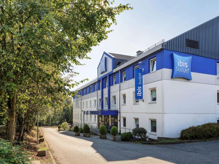 bandb hotel wuppertal oberbarmen