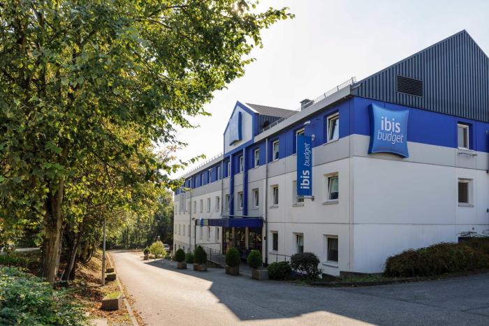 ibis budget wuppertal oberbarmen