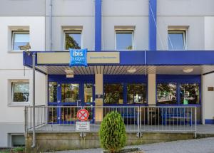 B&B Hotel Wuppertal-Oberbarmen,Dusseldorf>>Dortmund,1 star