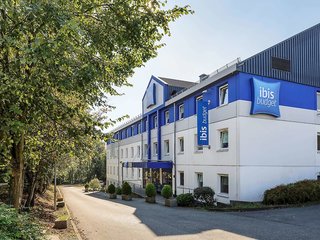 bandb hotel wuppertal oberbarmen