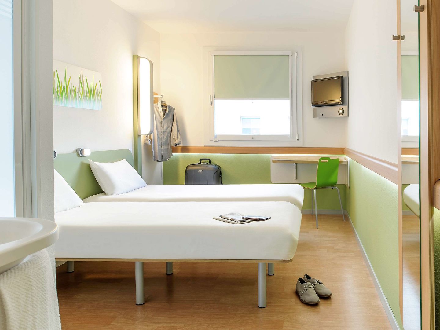 ibis budget wuppertal oberbarmen