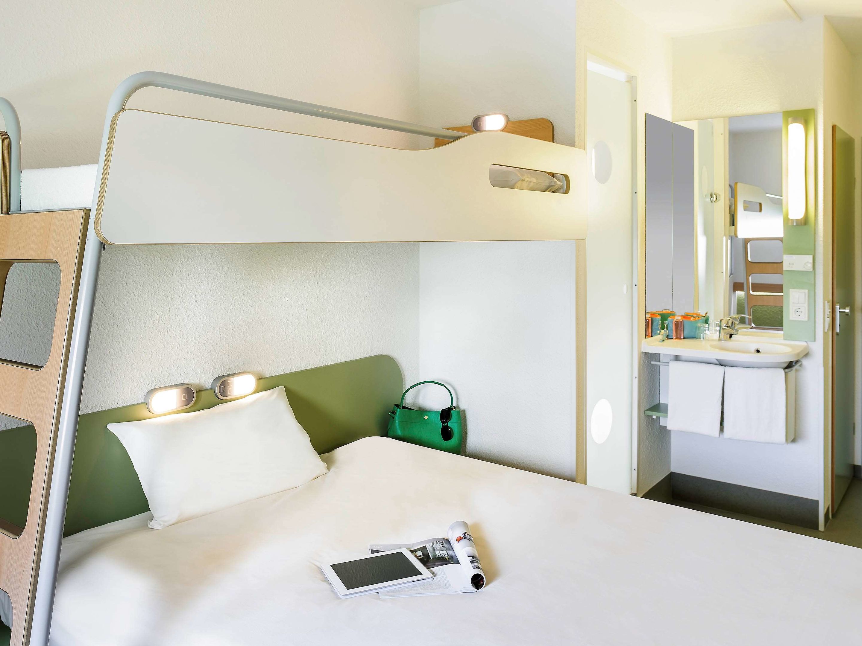 ibis budget wuppertal oberbarmen
