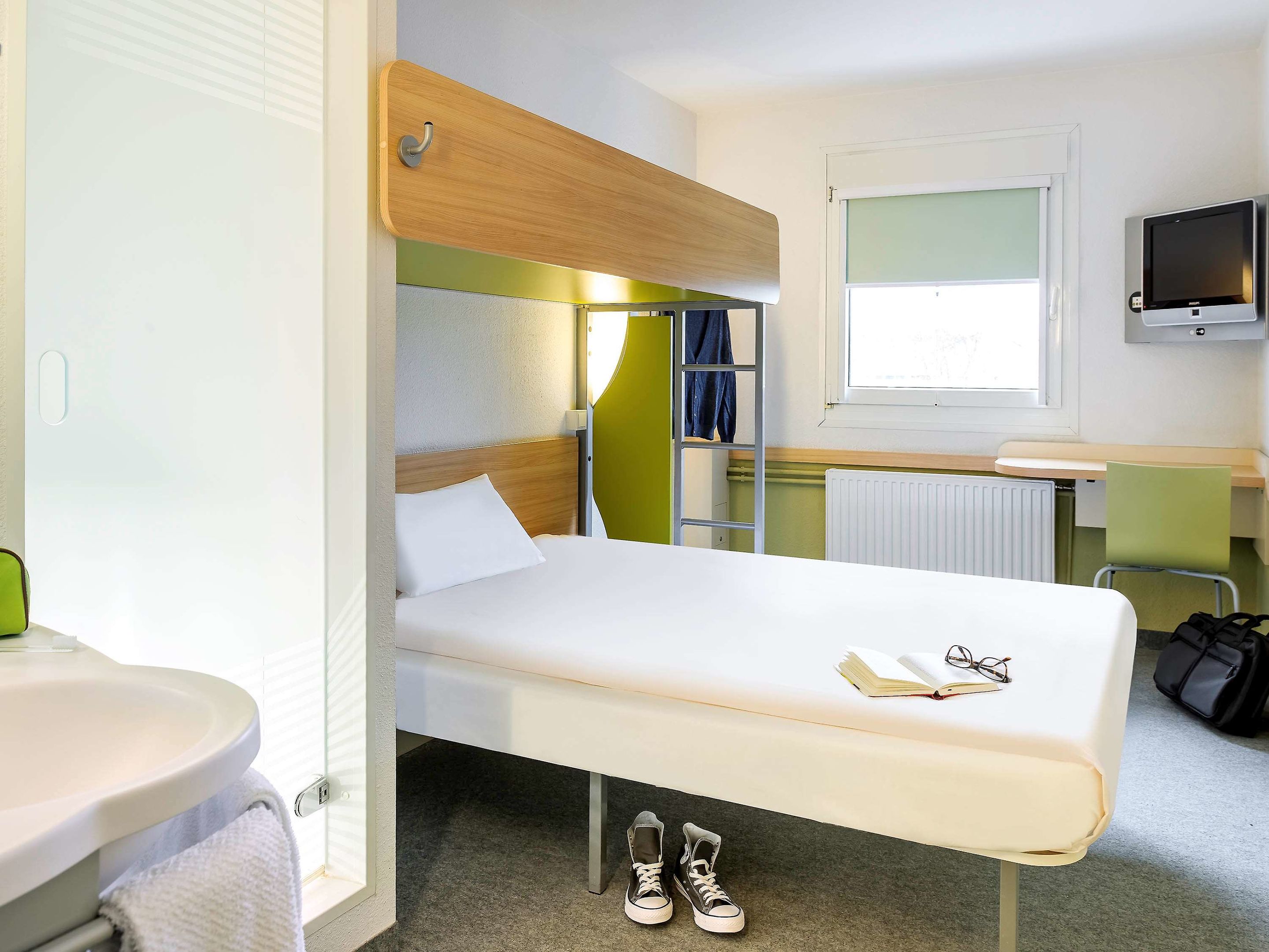 ibis budget wuppertal oberbarmen