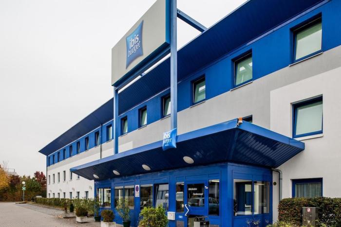 bandb hotel wiesbaden ost