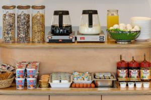 bandb hotel wiesbaden ost