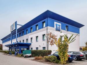 B&B Hotel Wiesbaden-Ost,Nordenstadt>>Mainz,1 star