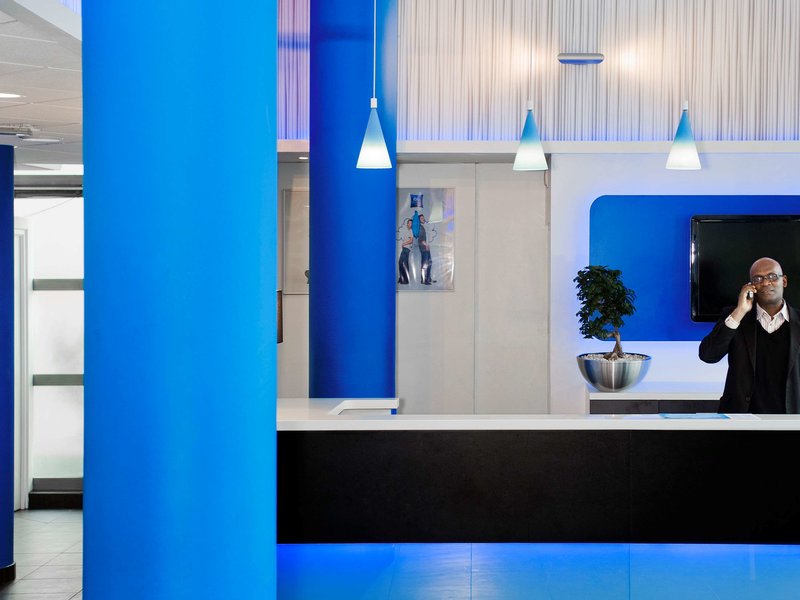 bandb hotel wiesbaden ost