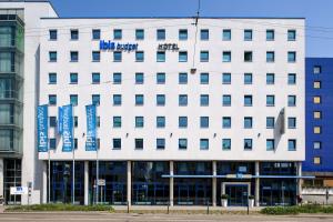 Ibis Budget Stuttgart City Nord,Stuttgart-Nord>>Stuttgart,2 star