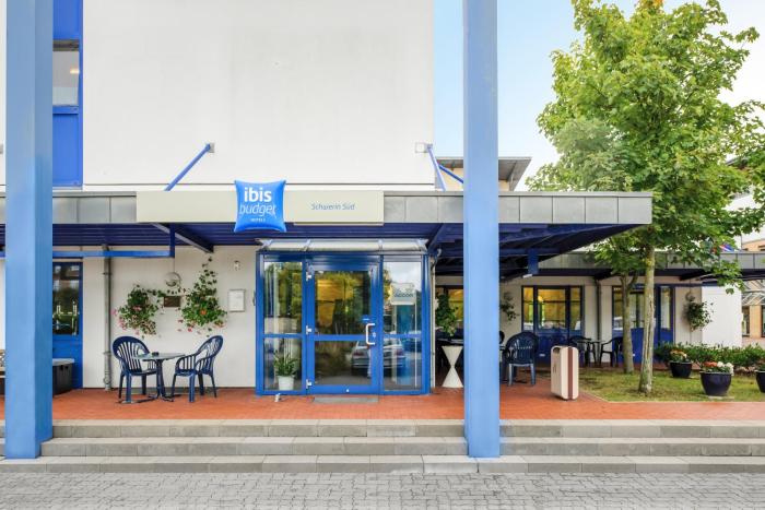 bandb hotel schwerin sud