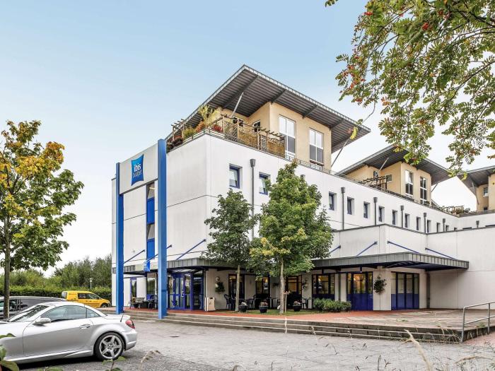 bandb hotel schwerin sud