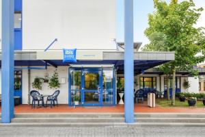 bandb hotel schwerin sud