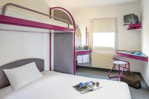 B&B Hotel Schwerin-Süd,Mecklenburg-West Pomerania>>Schwerin,1 star