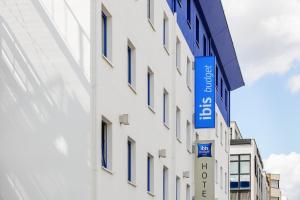  B&B Hotel Saarbrücken-Ost,Saarbrücken>>Saarbruecken,1 star