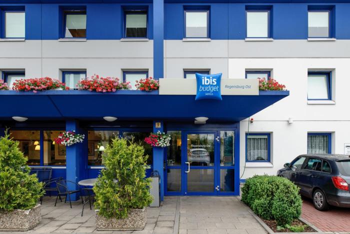 bandb hotel regensburg ost