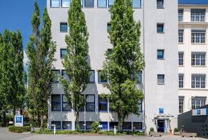 Ibis Budget Nuernberg City Mes,Südstadt>>Nuremberg,1 star
