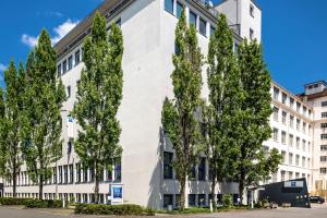 Ibis Budget Nuernberg City Mes,Südstadt>>Nuremberg,1 star