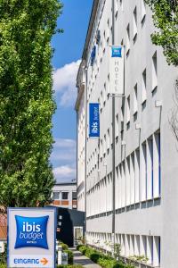 Ibis Budget Nuernberg City Mes,Südstadt>>Nuremberg,1 star