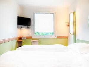 B&B Hotel München-Garching,Fürholzen>>Bavaria,1 star