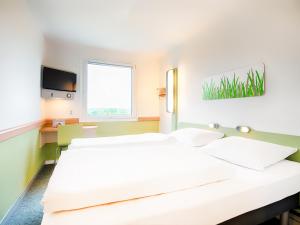 B&B Hotel München-Garching,Fürholzen>>Bavaria,1 star