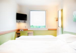 B&B Hotel München-Garching,Fürholzen>>Bavaria,1 star