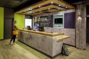 B&B Hotel Mannheim-Friedrichsfeld,Schwetzingen>>Mannheim,1 star