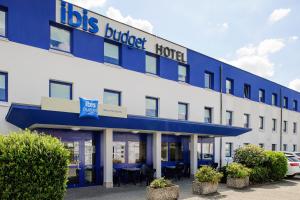 B&B Hotel Mainz-Sud,Mommenheim>>Mainz,1 star
