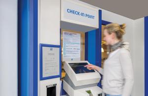 B&B Hotel Mainz-Sud,Mommenheim>>Mainz,1 star