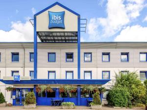 B&B Hotel Magdeburg-Barleben,Magdeburg>>Barleben,1 star