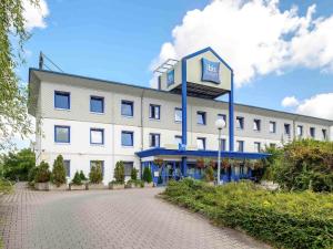 B&B Hotel Magdeburg-Barleben,Magdeburg>>Barleben,1 star