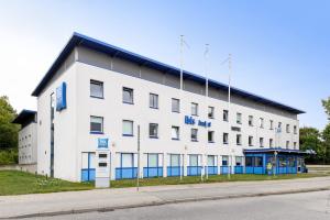 Ibis Budget Luebeck City Sued,Innenstadt>>Hamburg,1 star