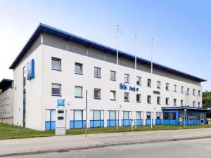 Ibis Budget Luebeck City Sued,Innenstadt>>Hamburg,1 star