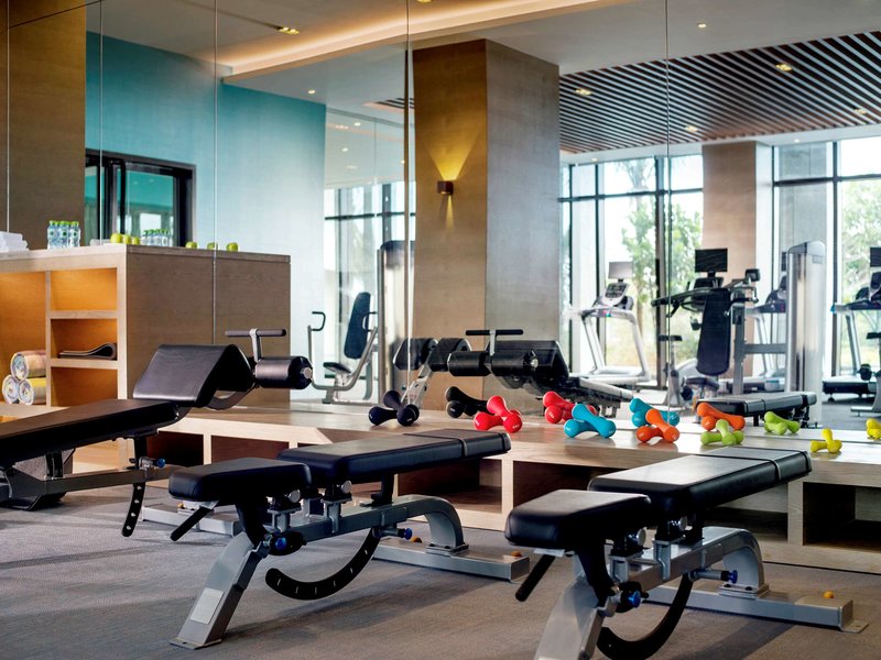 sofitel sanya leeman resort